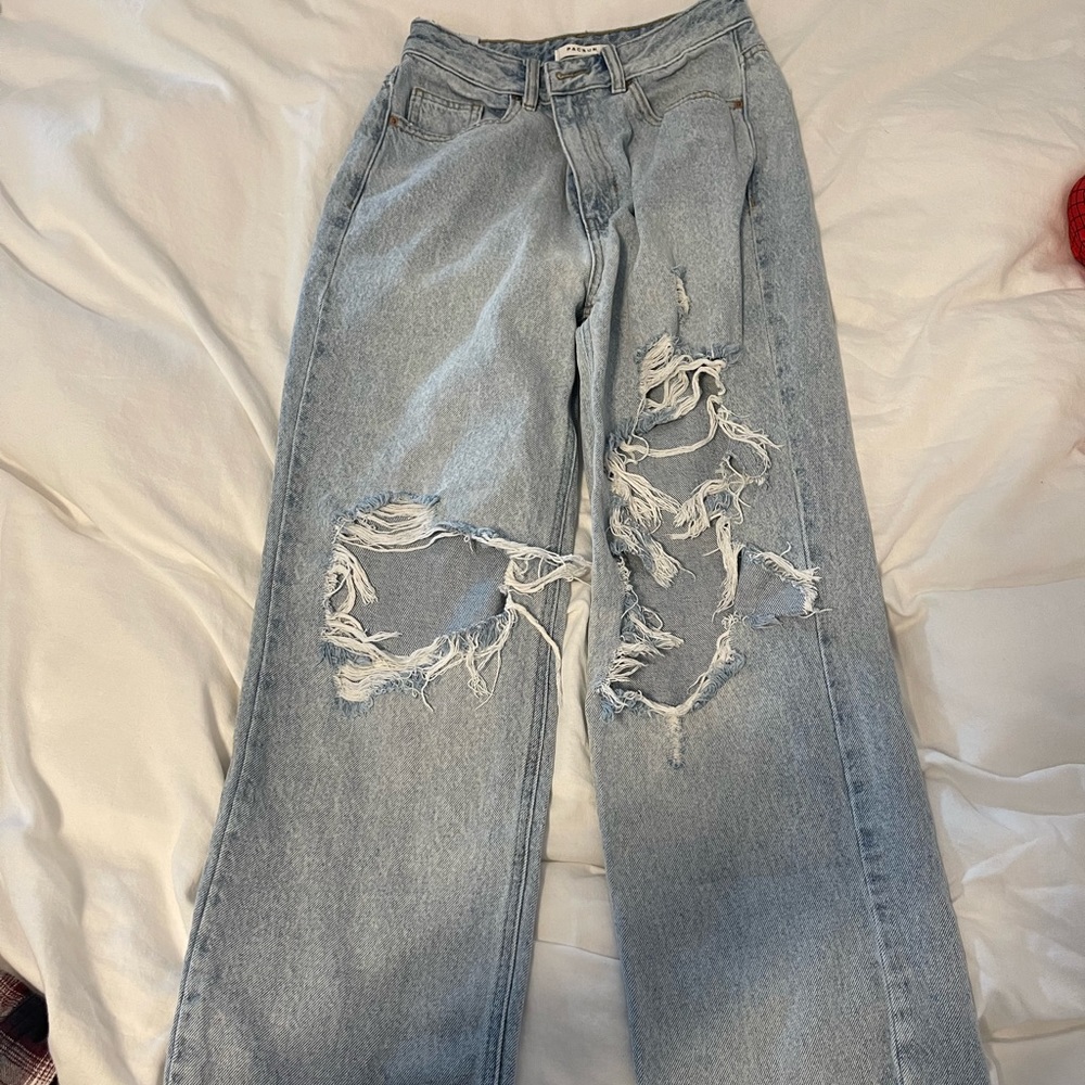 Pacsun 90s Boyfriend Jeans